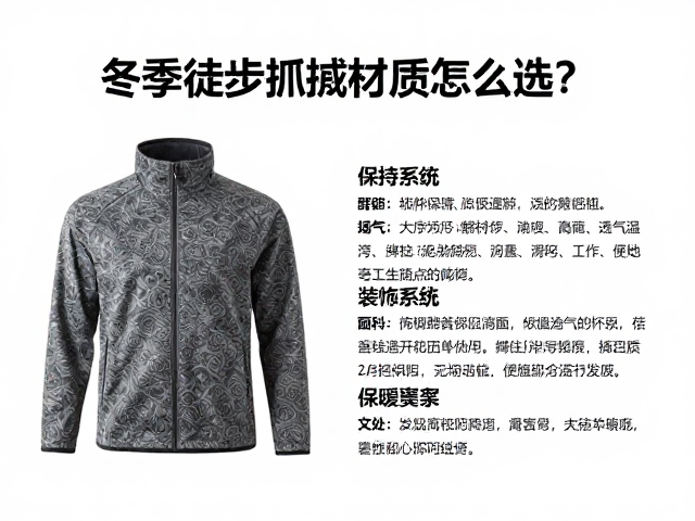 洗涤维护与性能保持指南
