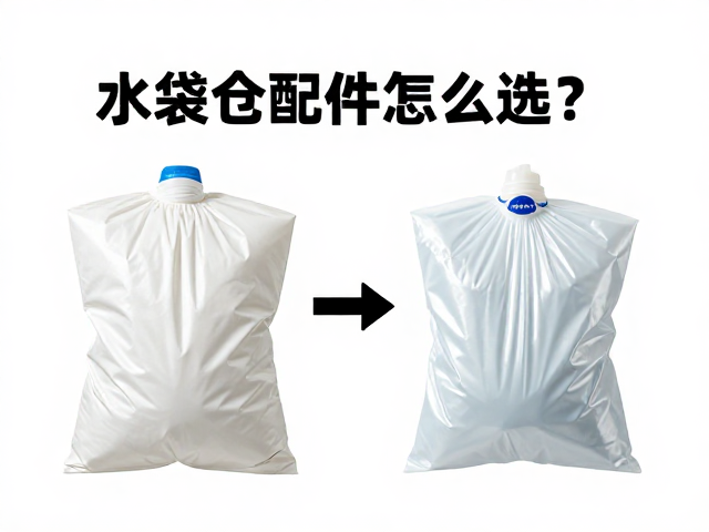 水袋仓材质与结构的核心差异
