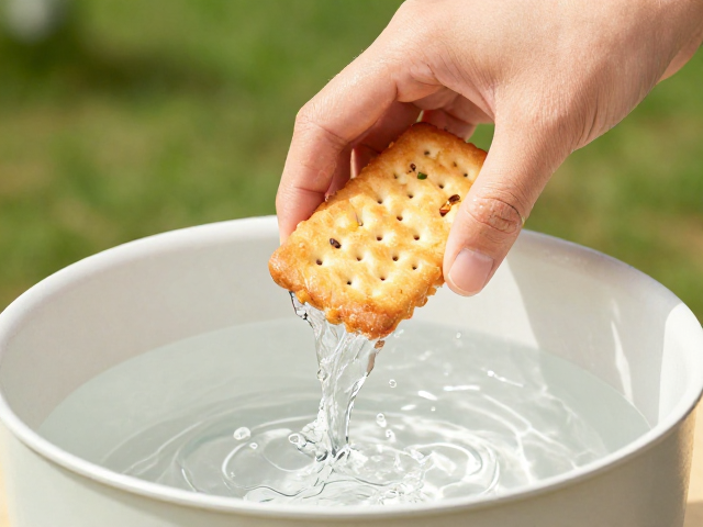 饮水与能量管理的协同效应