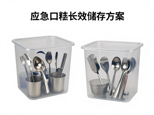 水具与餐具的干燥与防潮管理