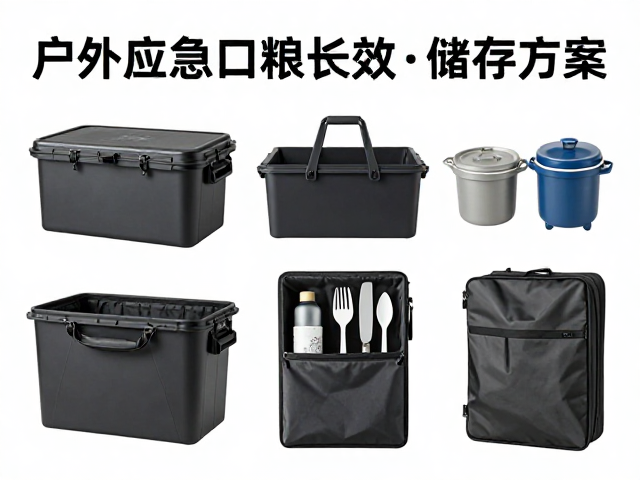 综合收纳系统的构建与维护