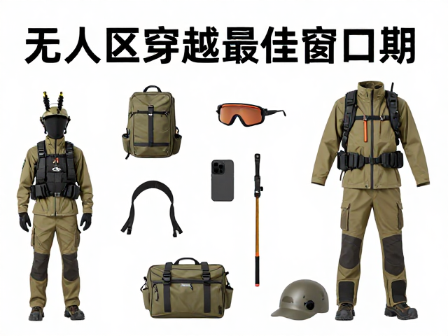 装备配置的科学标准