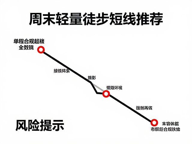 风险提示:环境与体能的安全边界