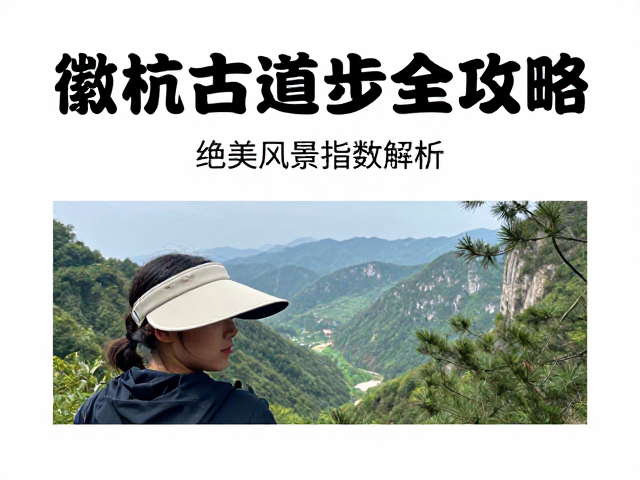 绝美风景指数解析与视觉焦点