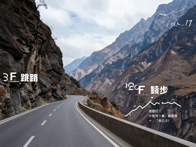 路况细节解析与难度等级评估