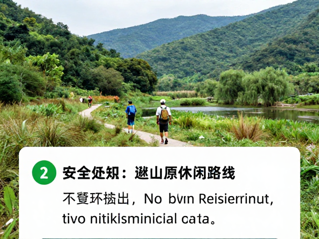 安全须知与环保规范