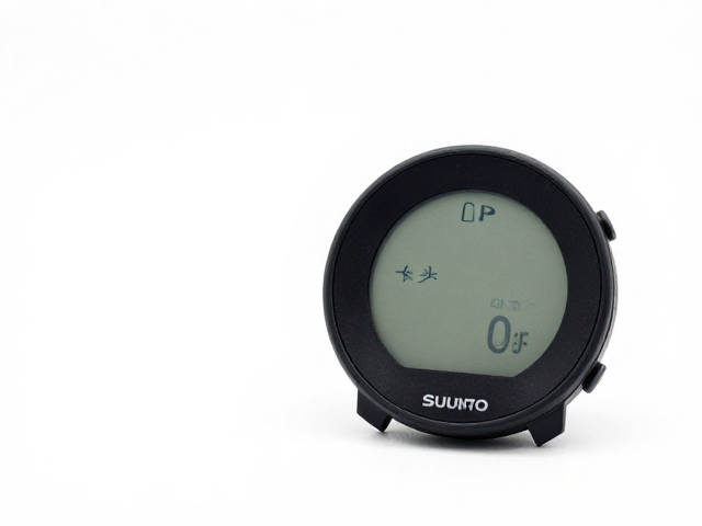 Suunto颂拓是否支持北斗GPS双系统