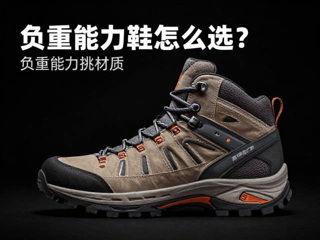 高帮徒步鞋的核心防护逻辑与脚踝力学