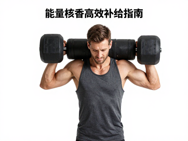 肩背承重训练:打造跑步动力链的稳定基石