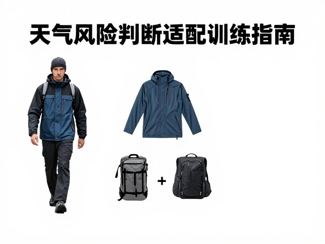 装备适配与个人防护体系构建