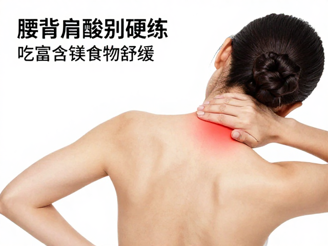 科学推荐的舒缓动作:激活而非撕裂