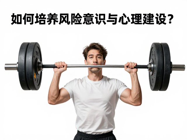 如何培养风险意识与心理建设？全天负重下的饮水计划指南