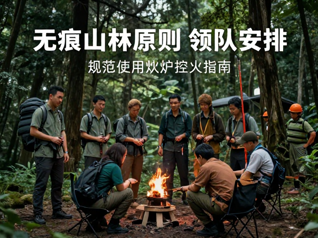 服从领队安排的重要性与团队协作