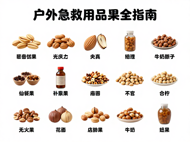 后勤饮食筹备的全流程逻辑