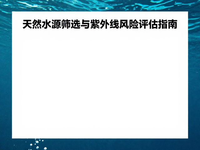 风险评估与应急处理机制