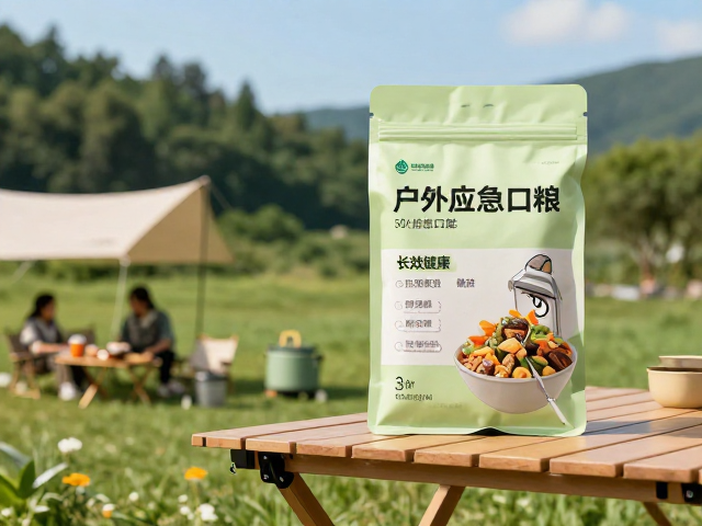 具体口粮类型的场景化应用与搭配