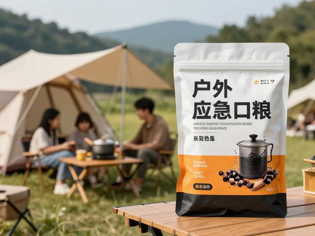 家庭露营营地避风煮食与长效储存户外应急口粮推荐