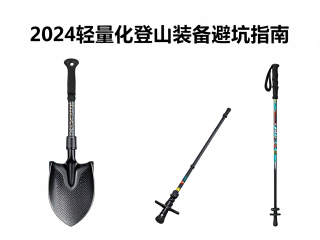 场景适配与装备决策逻辑