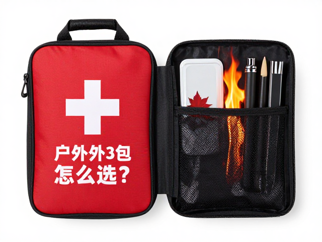 系统整合:全能生存装备的收纳逻辑与场景适配