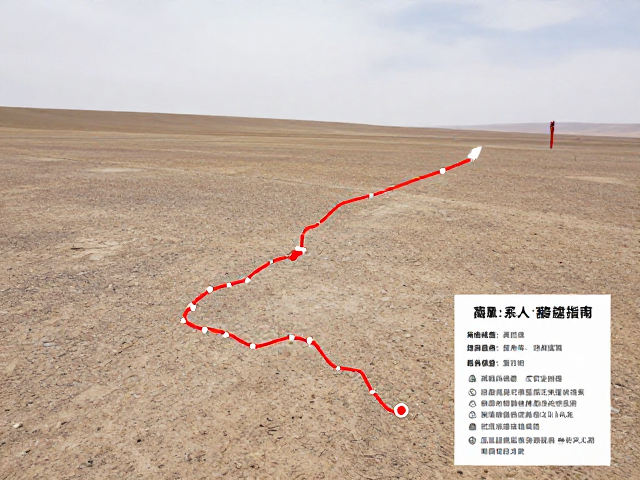 高海拔无人区穿越路线，应急联系人备案指南