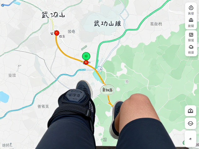 离线地图的使用技巧与导航策略