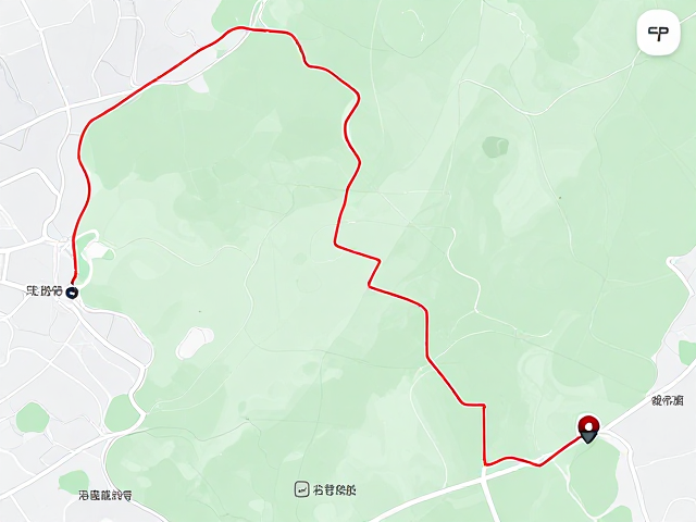 无补给徒步的核心逻辑与装备精简
