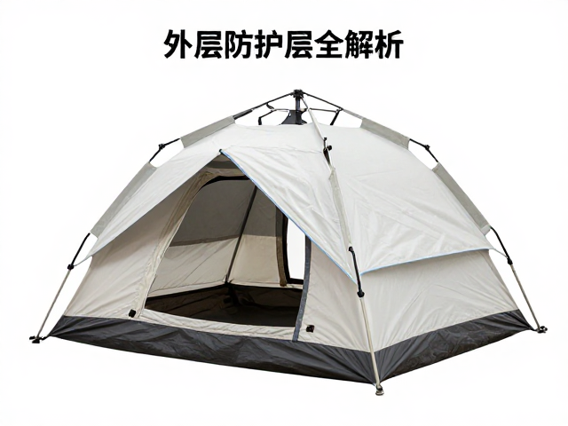 外层防护层：结构设计的逻辑
