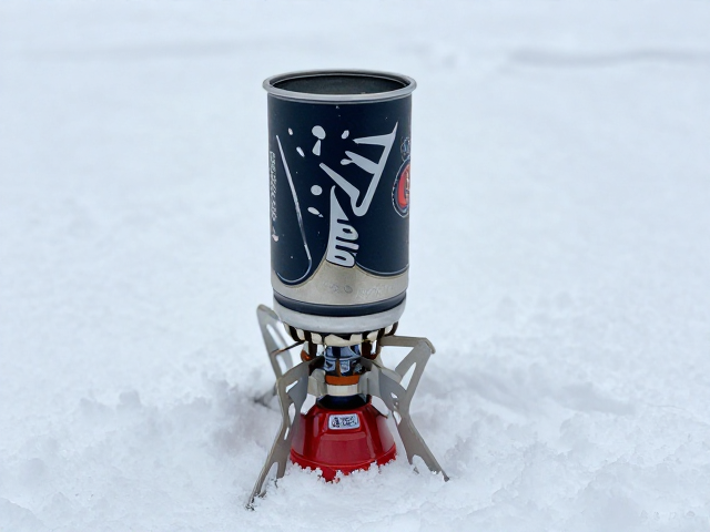 雪地实操中的热力学管理与操作规范