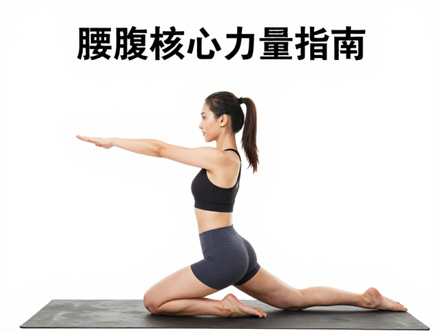 腰腹核心力量训练指南
