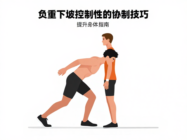 技术动作细节与步态调整策略