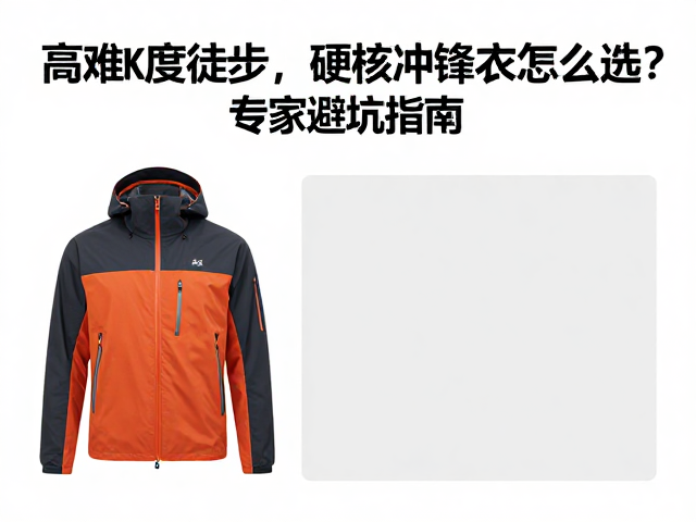 户外环境对服装防护性能的极限挑战