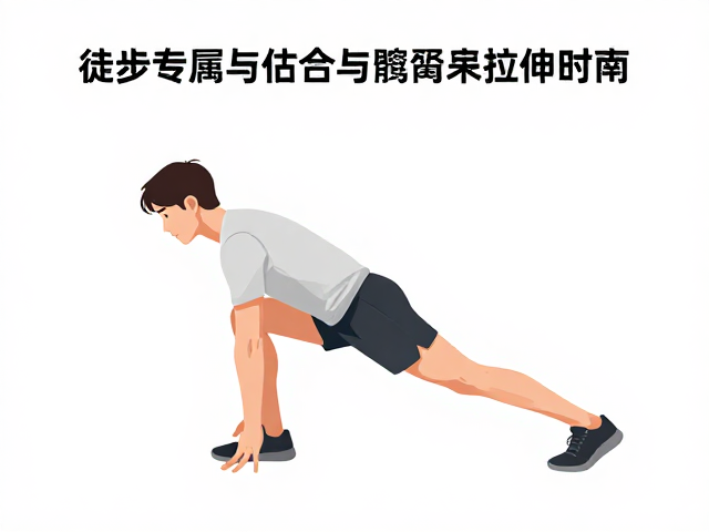强化训练与预防:构建下肢稳定性的长期方案
