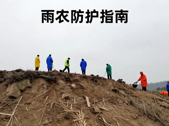 地势略高选址的核心逻辑与风险评估