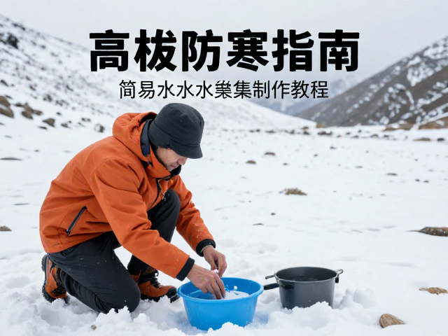 高海拔环境下的失温风险与核心防护逻辑