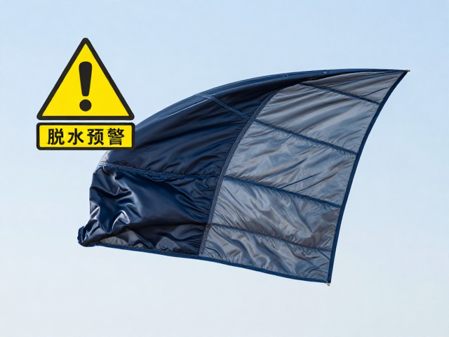 动态活动中的散热管理与层间配合