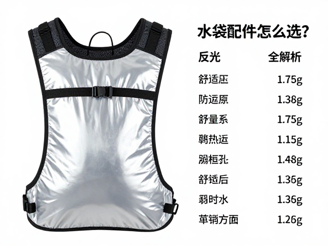 背负系统的舒适度与定价区间解析
