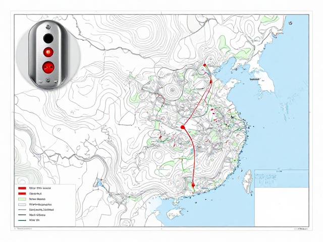 信号发送与地图定位的协同求生策略