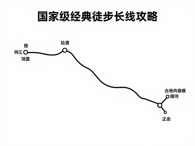 尊重自然与文化:可持续的拍摄伦理