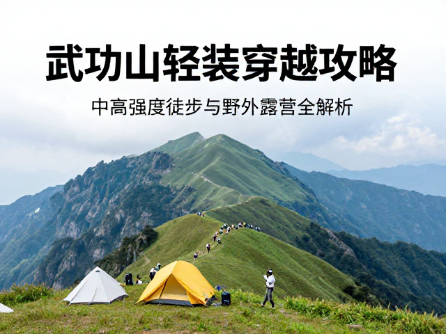 生态保护与行为规范