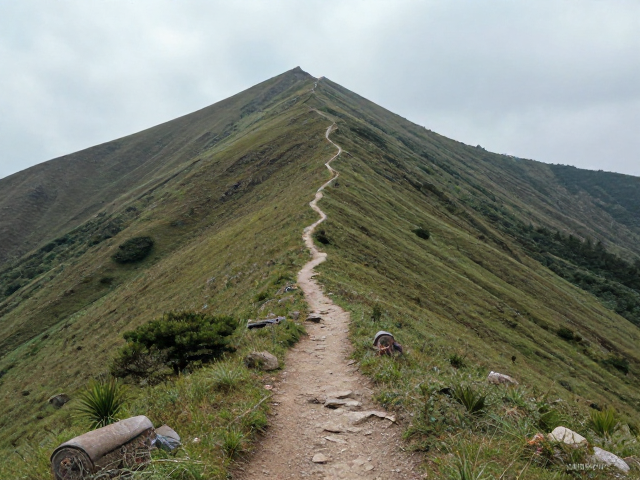 高海拔盘山路线的自然魅力与核心优势