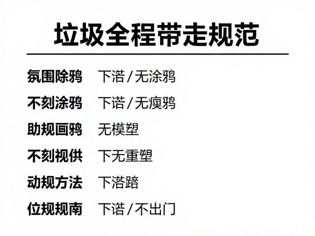 拒绝刻画涂鸦的文化重塑与行为规范