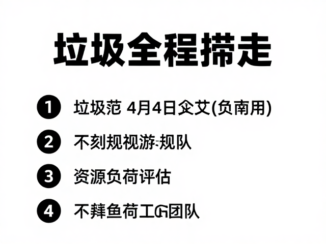 团队规模控制与资源负荷评估