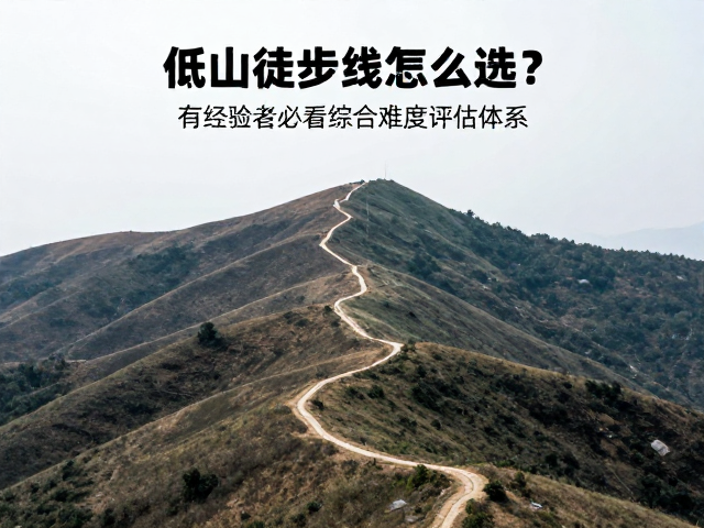 地形起伏与海拔爬升的核心影响