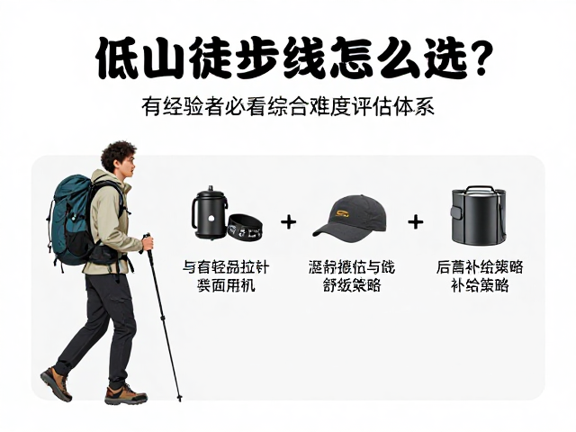 装备匹配与后勤补给策略