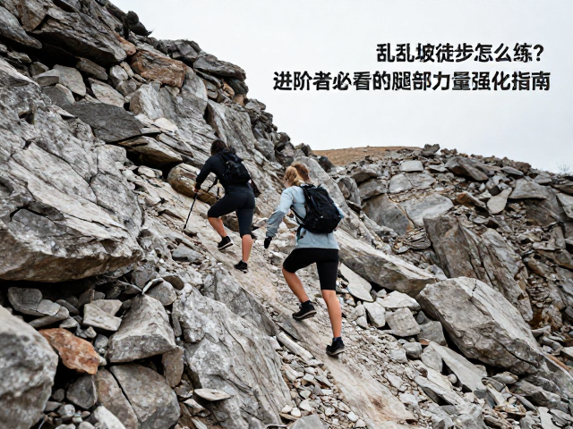 耐力强化:负重爬坡与长距离徒步