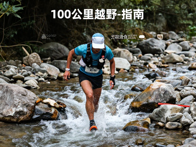 溪流乱石通过的核心技术动作解析