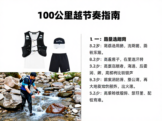 装备选择与防护细节的实际应用