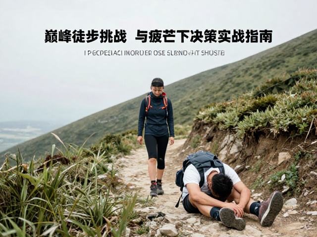 疲劳状态下的认知陷阱与决策机制