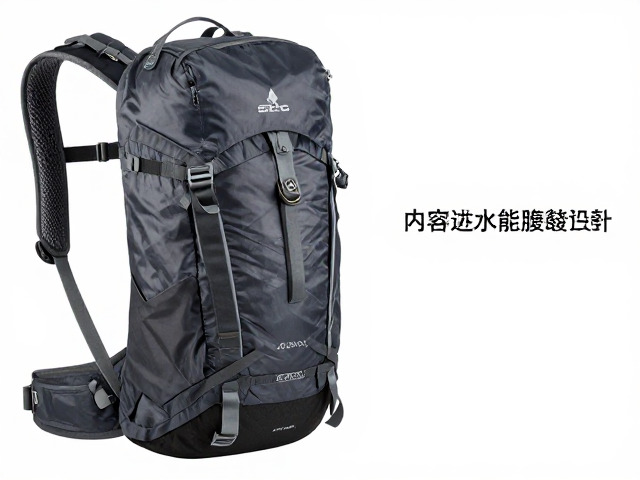 防水收纳袋的核心价值与材质选择