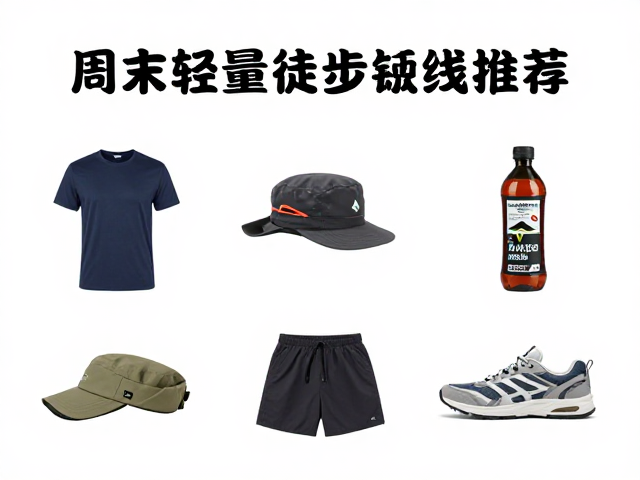 行前准备与装备建议